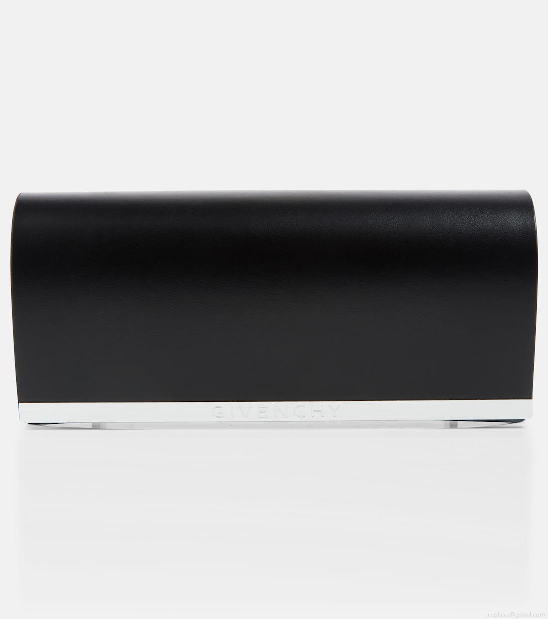 Givenchy4G round glasses Givenchy4G round glasses