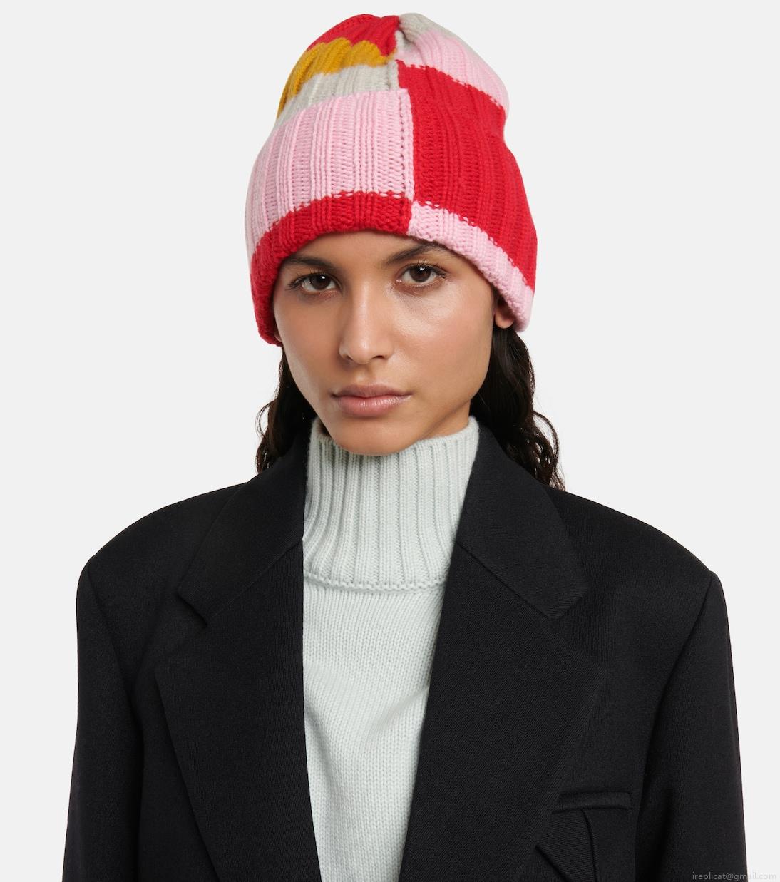 Loro PianaOrtles cashmere beanie Loro PianaOrtles cashmere beanie