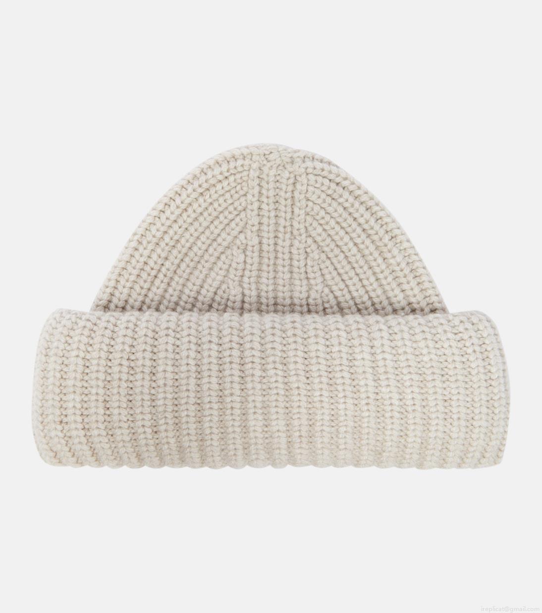 Loro PianaCashmere beanie Loro PianaCashmere beanie