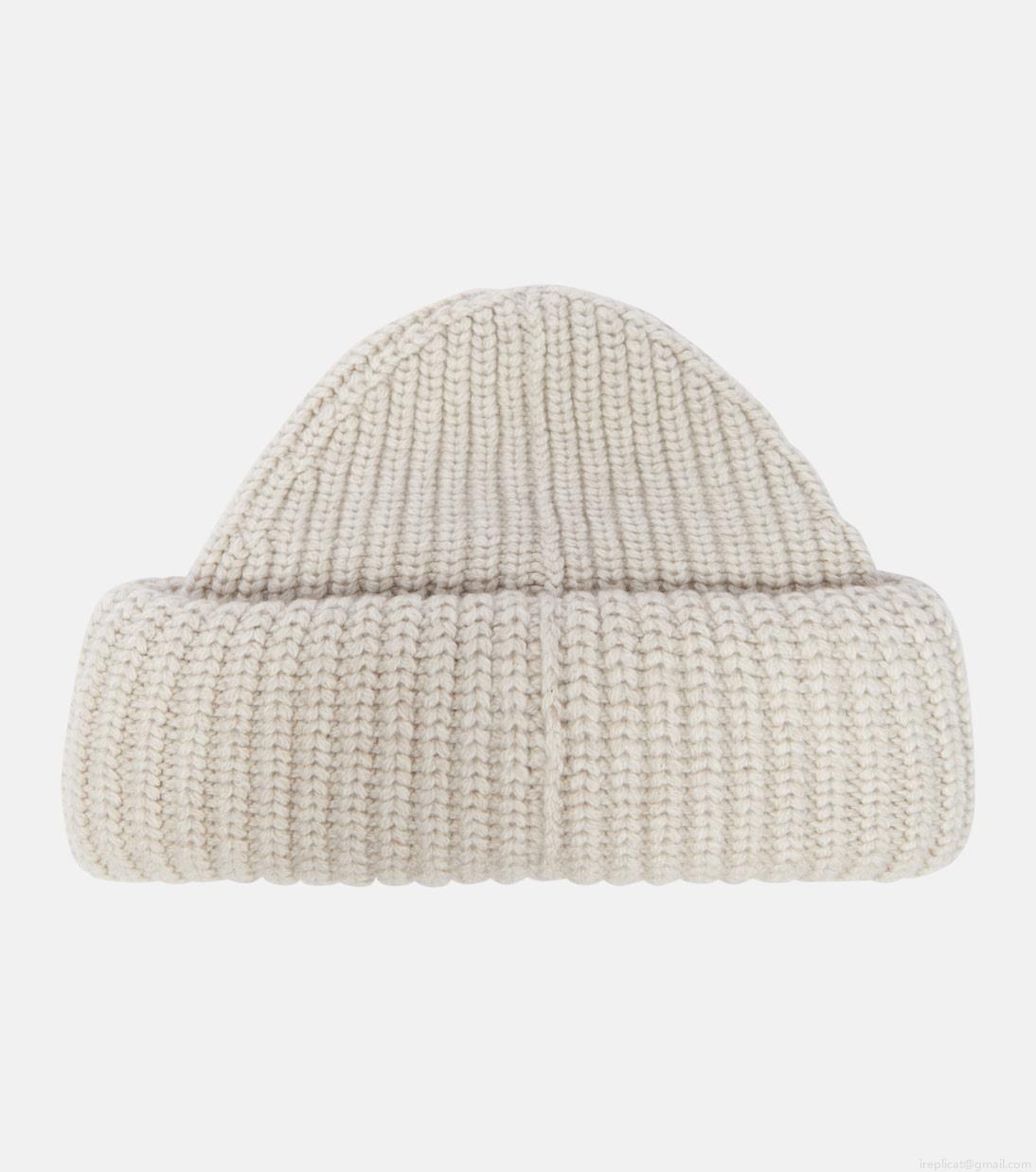 Loro PianaCashmere beanie Loro PianaCashmere beanie
