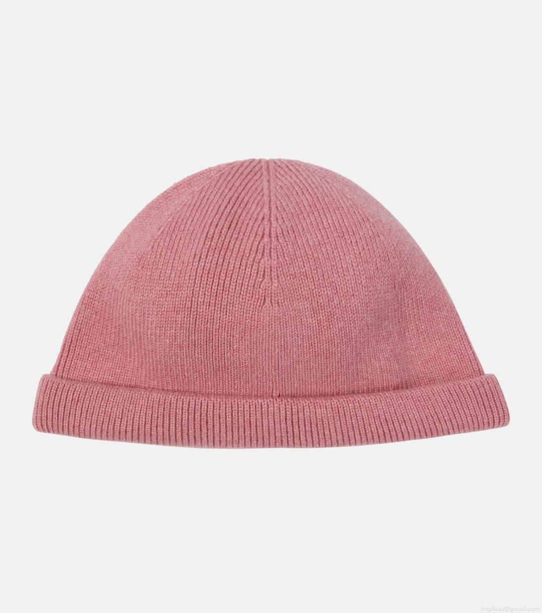 Loro PianaPerksville cashmere beanie Loro PianaPerksville cashmere beanie