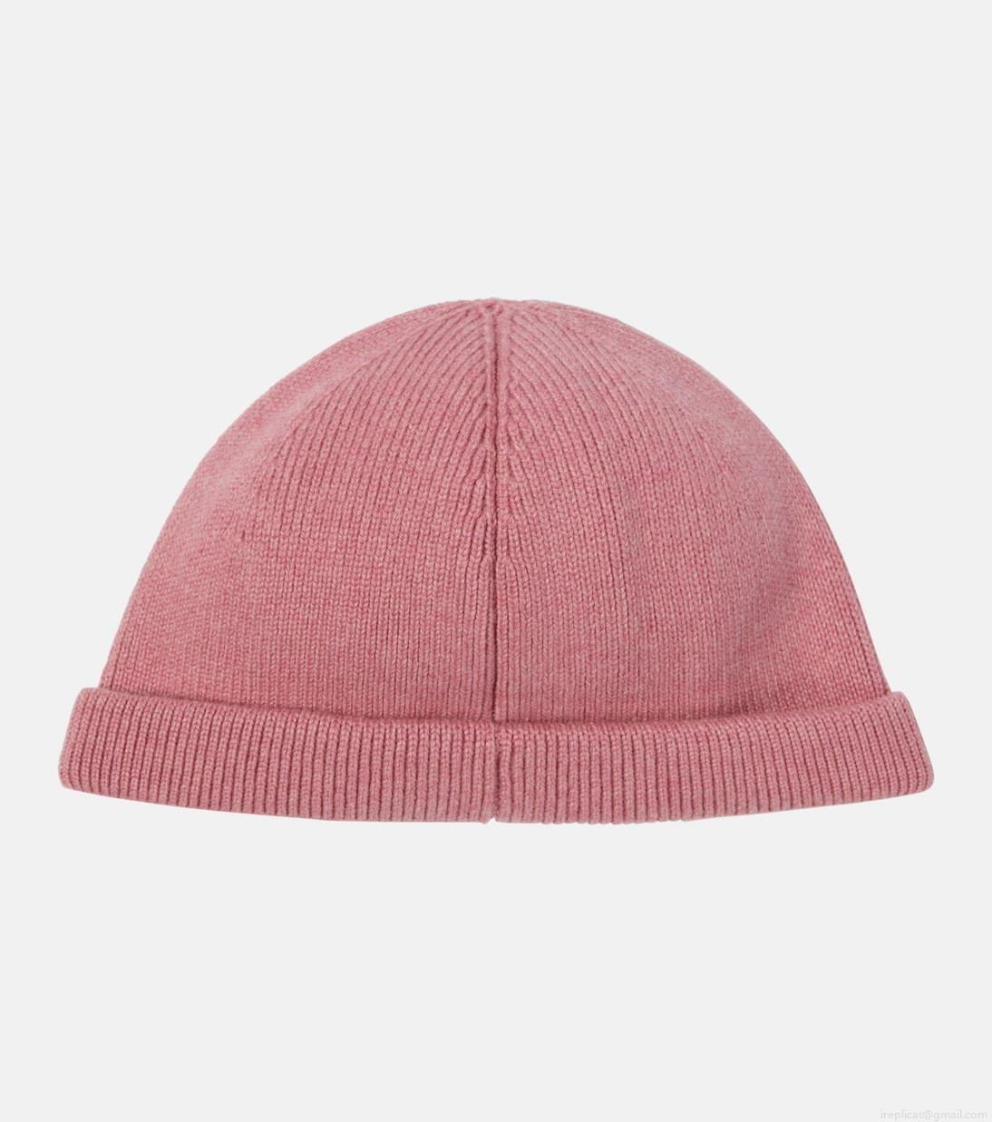 Loro PianaPerksville cashmere beanie Loro PianaPerksville cashmere beanie