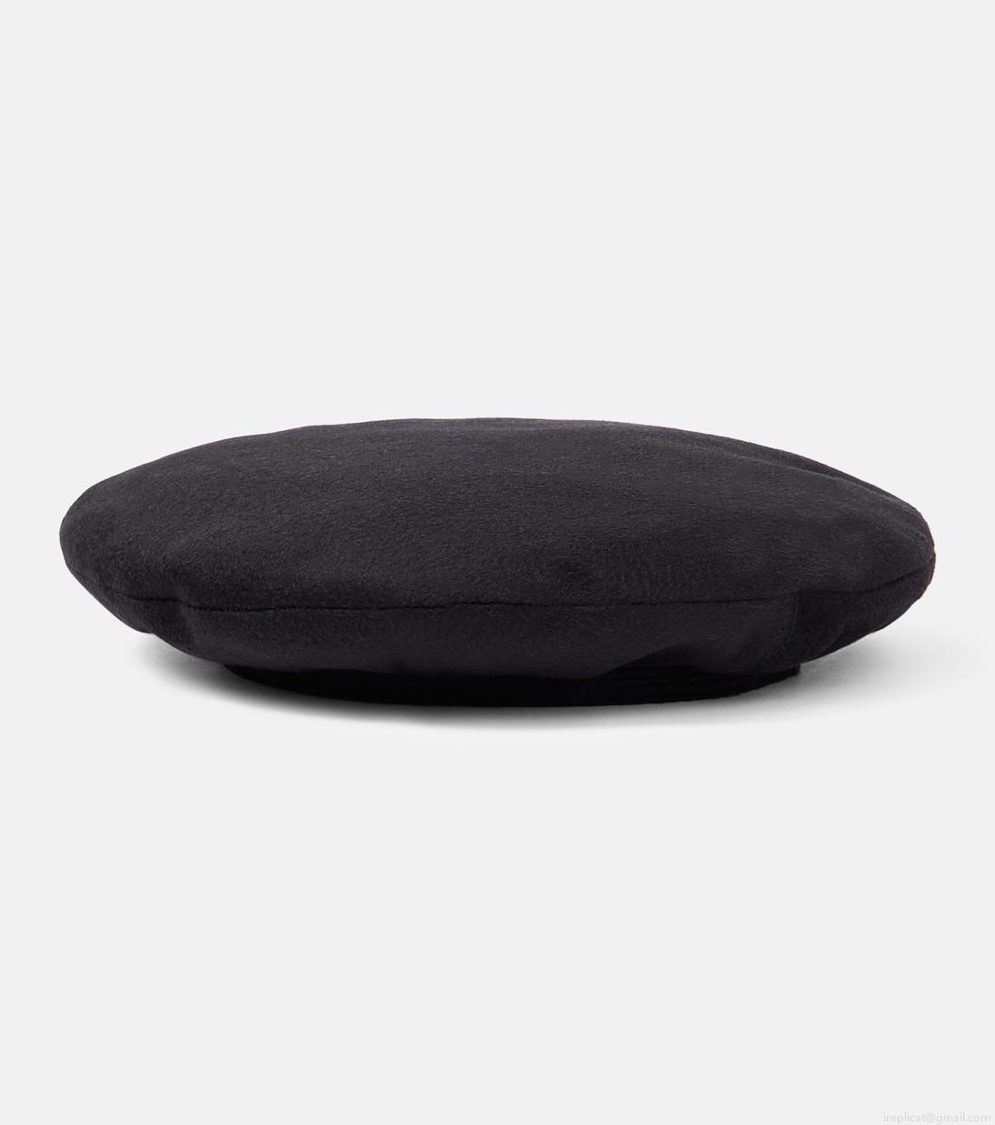 The RowDodo cashmere beret The RowDodo cashmere beret