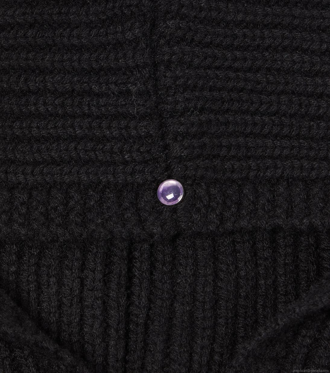 God\'s True CashmereCashmere ski mask God\'s True CashmereCashmere ski mask