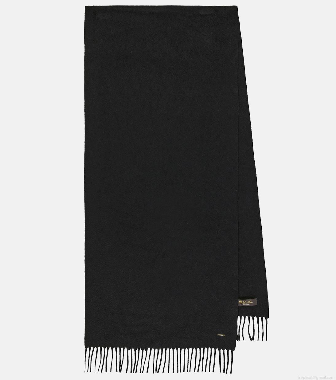 Loro PianaCashmere scarf Loro PianaCashmere scarf