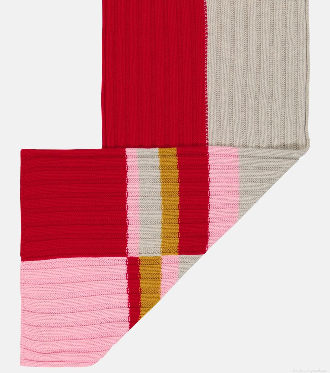 Loro PianaOrtles cashmere scarf