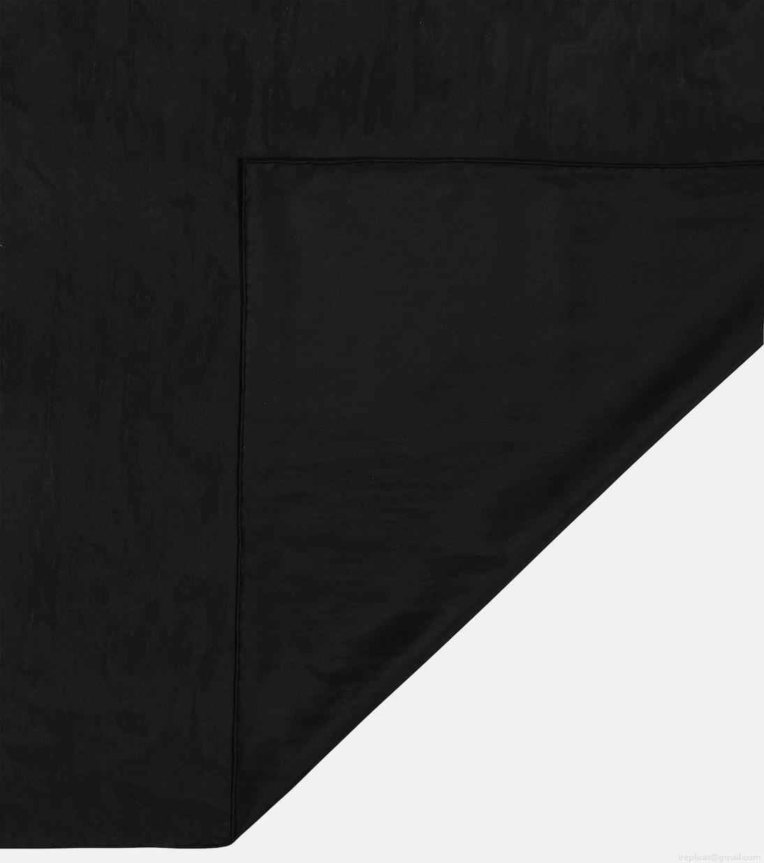 The RowMargault silk scarf The RowMargault silk scarf