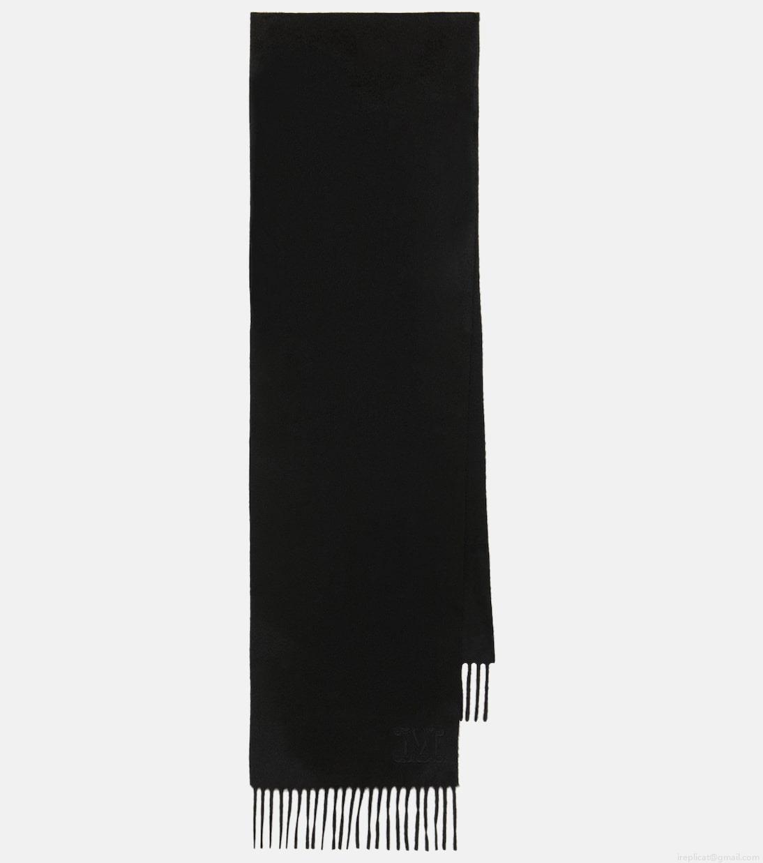 Max MaraDalia cashmere scarf Max MaraDalia cashmere scarf