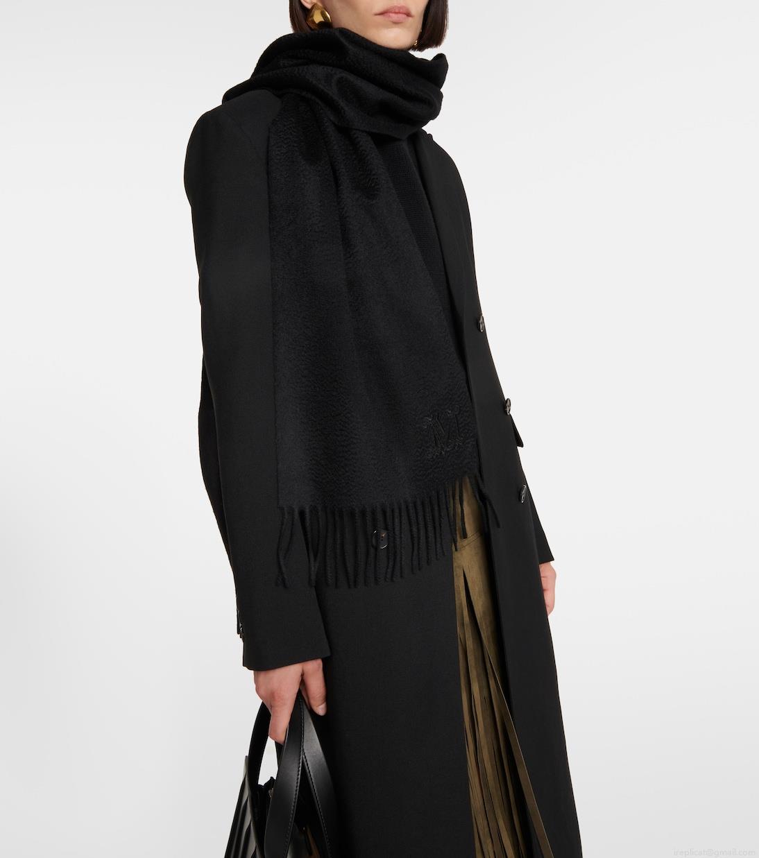 Max MaraDalia cashmere scarf Max MaraDalia cashmere scarf