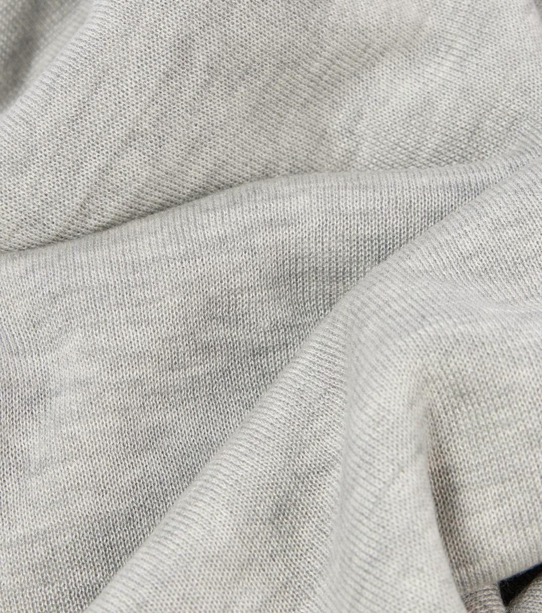 TotemeKnitted scarf TotemeKnitted scarf