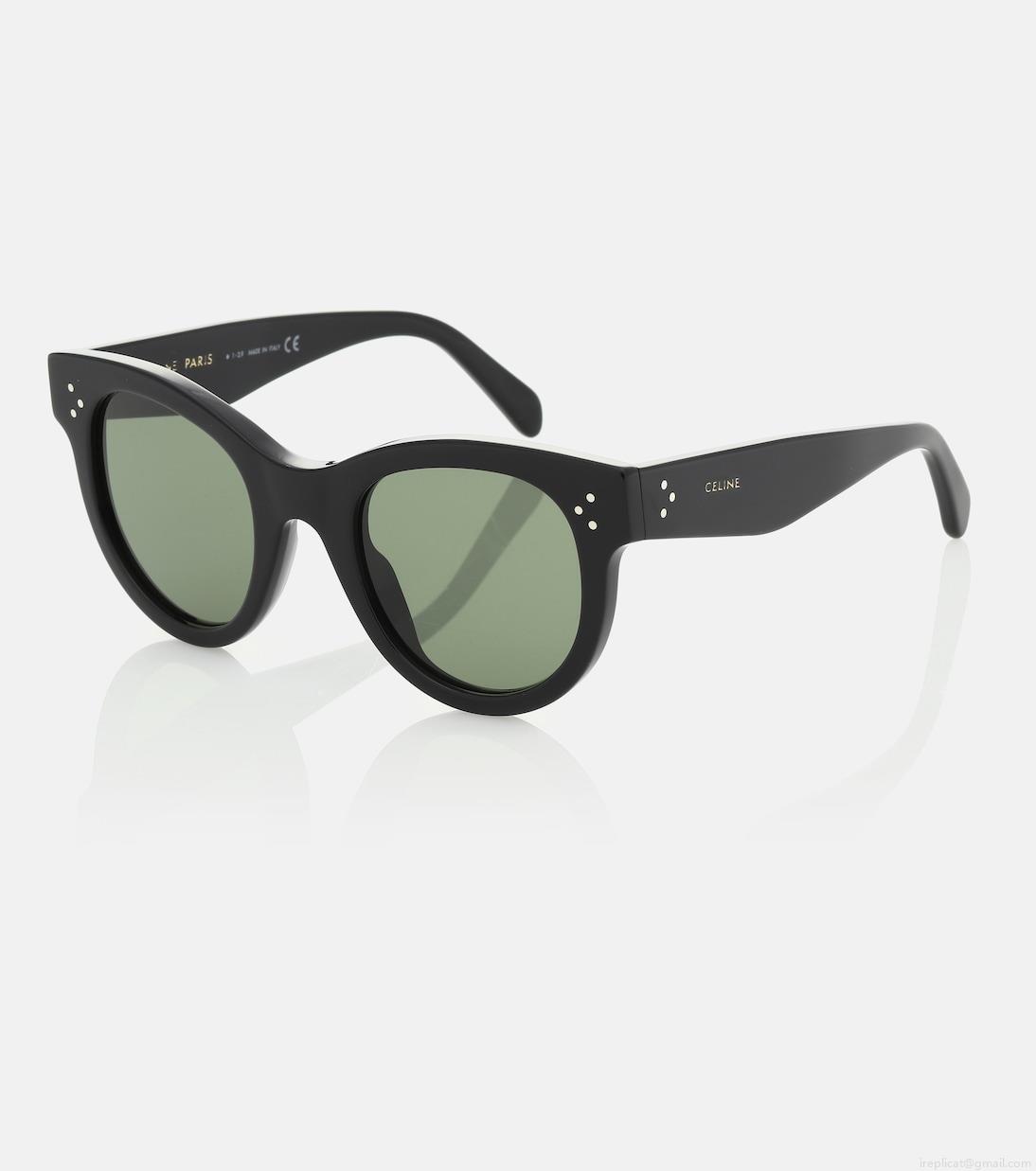 Celine EyewearCat-eye sunglasses Celine EyewearCat-eye sunglasses