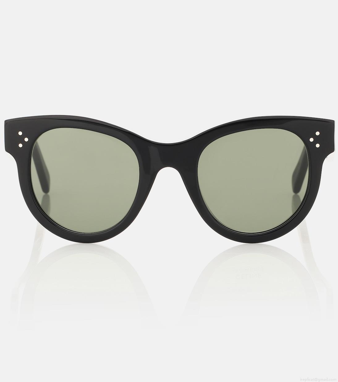 Celine EyewearCat-eye sunglasses Celine EyewearCat-eye sunglasses
