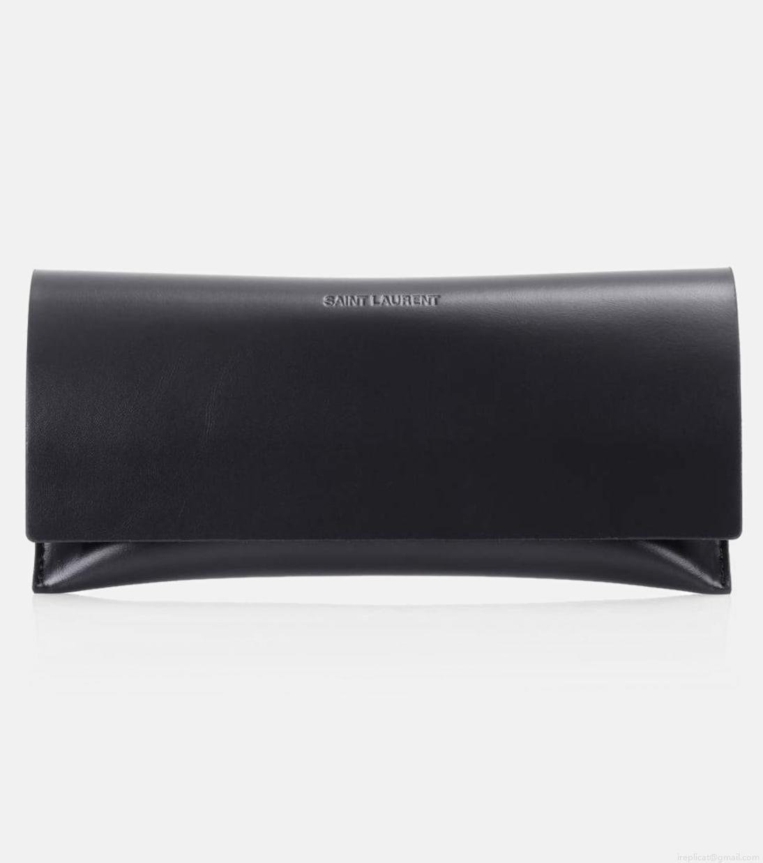 Saint LaurentSL 372 cat-eye sunglasses Saint LaurentSL 372 cat-eye sunglasses