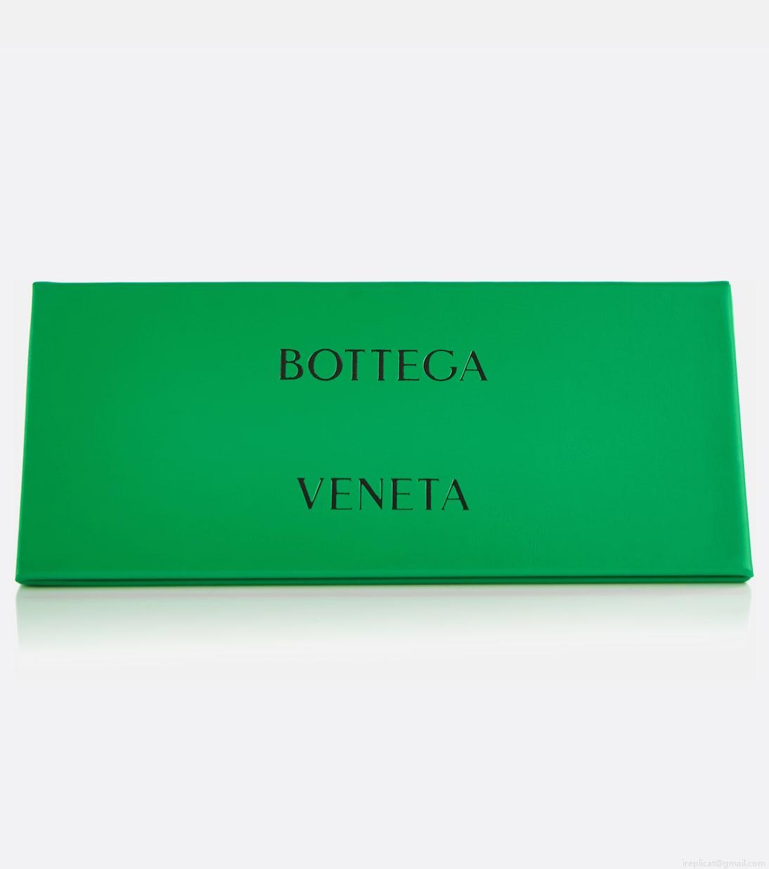 Bottega VenetaCat-eye sunglasses Bottega VenetaCat-eye sunglasses