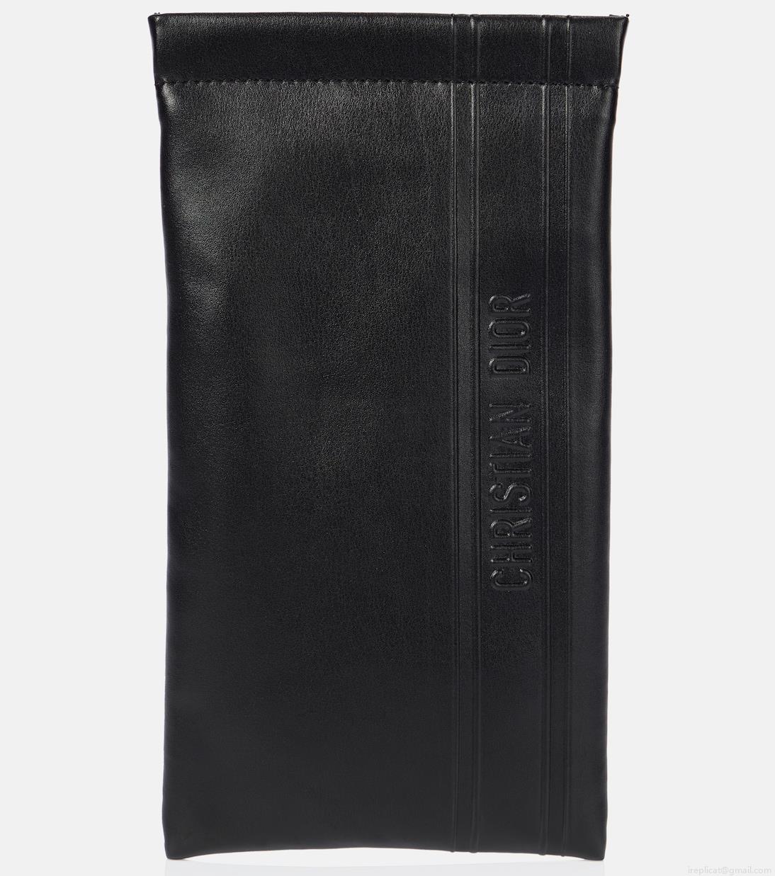 Dior Eyewear30Montaigne SU oversized sunglasses Dior Eyewear30Montaigne SU oversized sunglasses