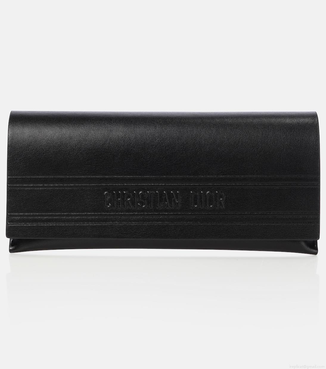 Dior EyewearWildior BU square sunglasses Dior EyewearWildior BU square sunglasses