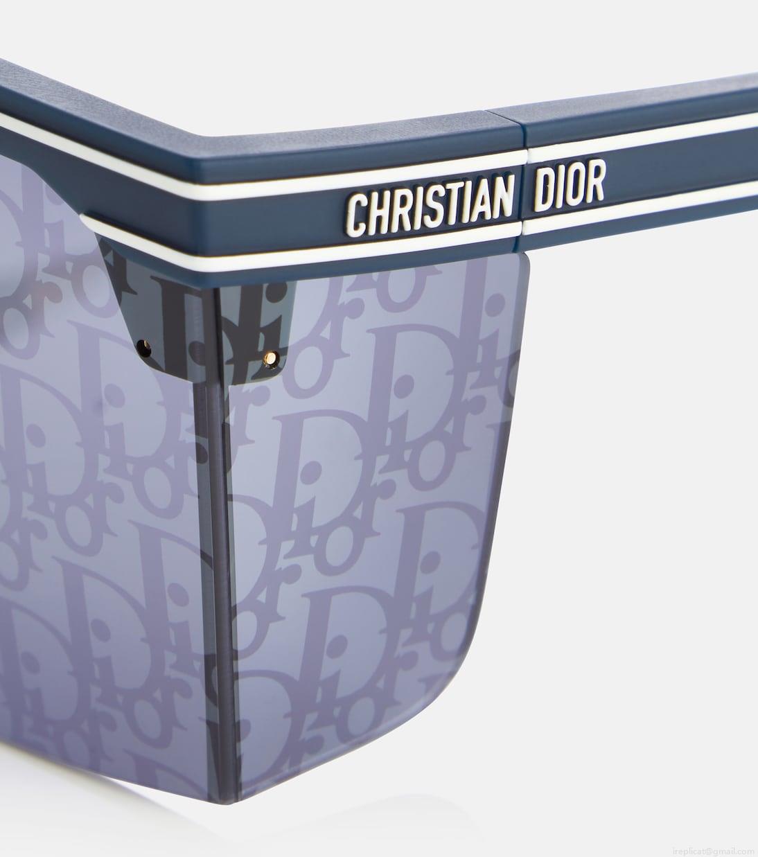 Dior EyewearDiorClub M1U sunglasses Dior EyewearDiorClub M1U sunglasses