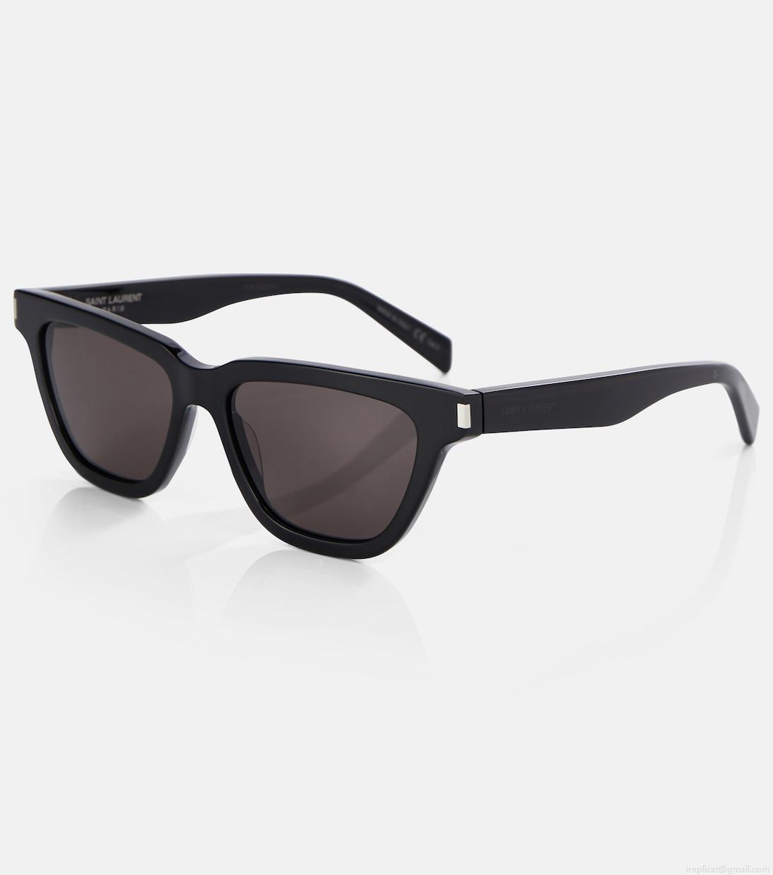Saint LaurentSL 462 Sulpice cat-eye sunglasses Saint LaurentSL 462 Sulpice cat-eye sunglasses
