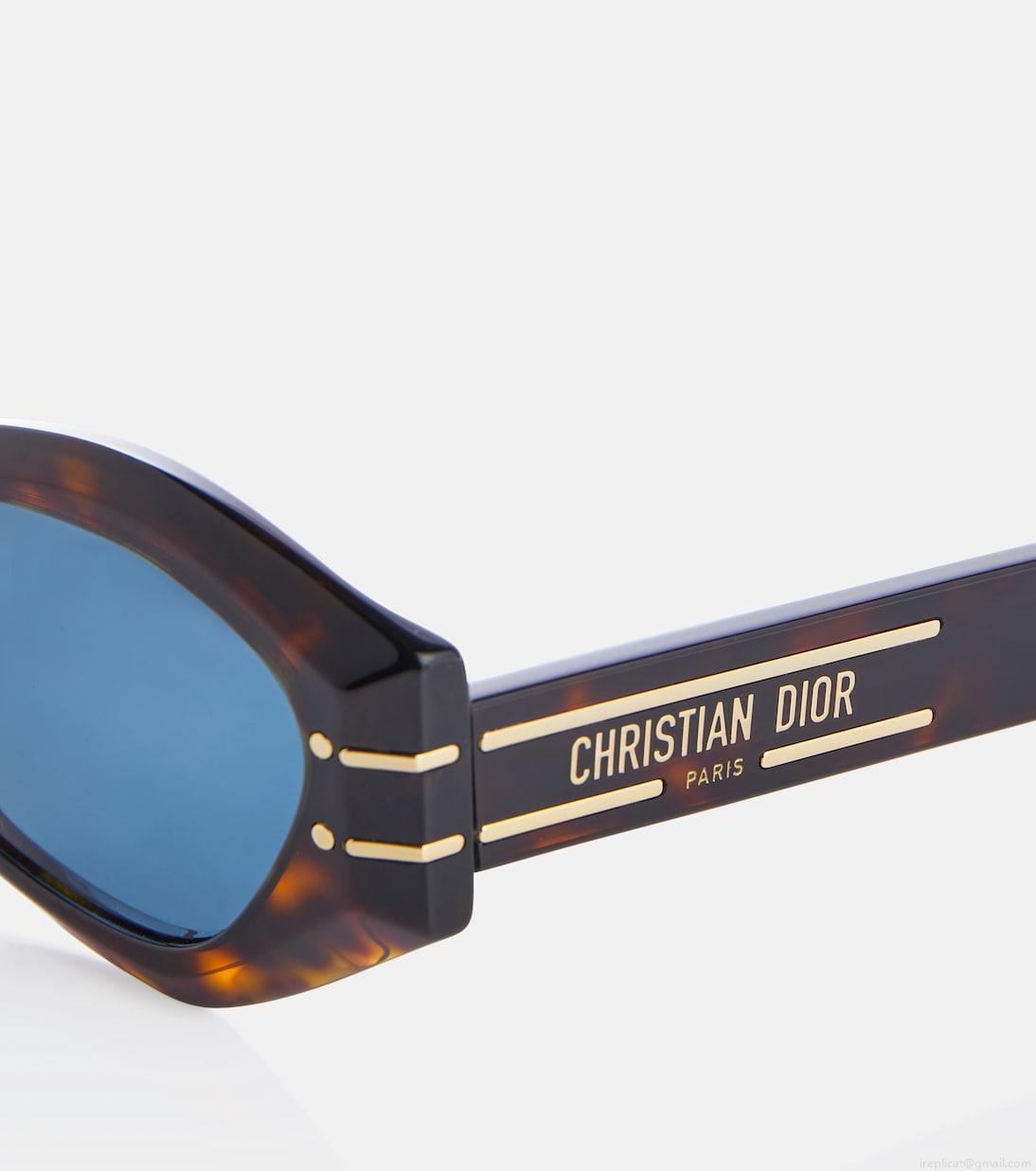 Dior EyewearDiorSignature B1U sunglasses Dior EyewearDiorSignature B1U sunglasses