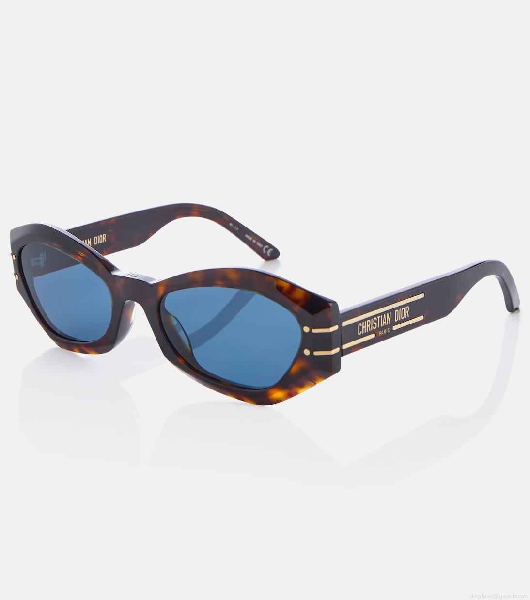 Dior EyewearDiorSignature B1U sunglasses Dior EyewearDiorSignature B1U sunglasses