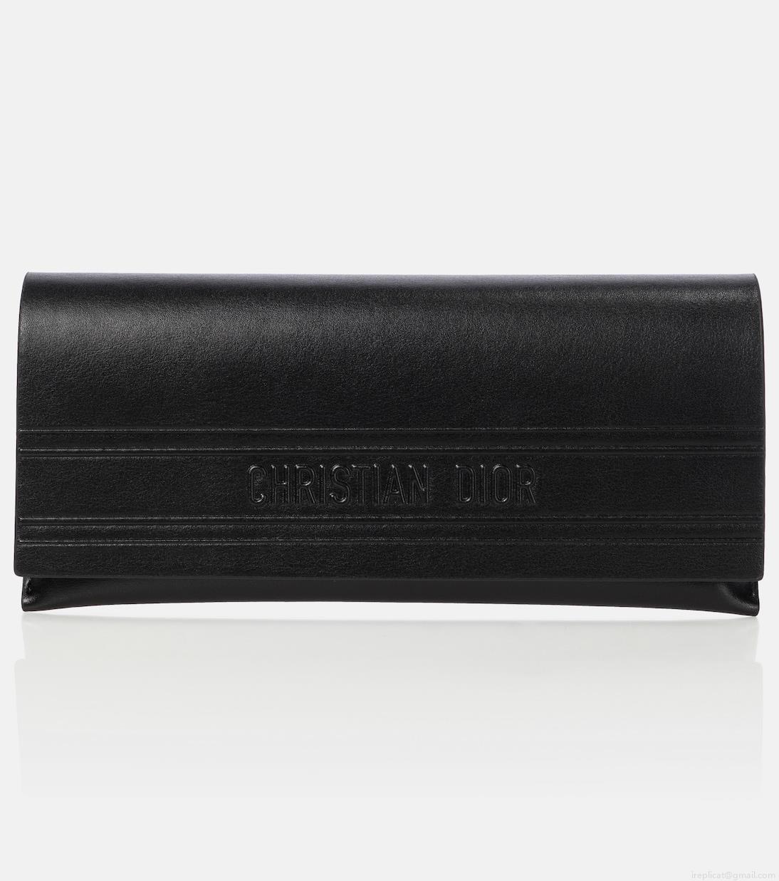 Dior EyewearDiorSignature S2U tortoiseshell sunglasses Dior EyewearDiorSignature S2U tortoiseshell sunglasses