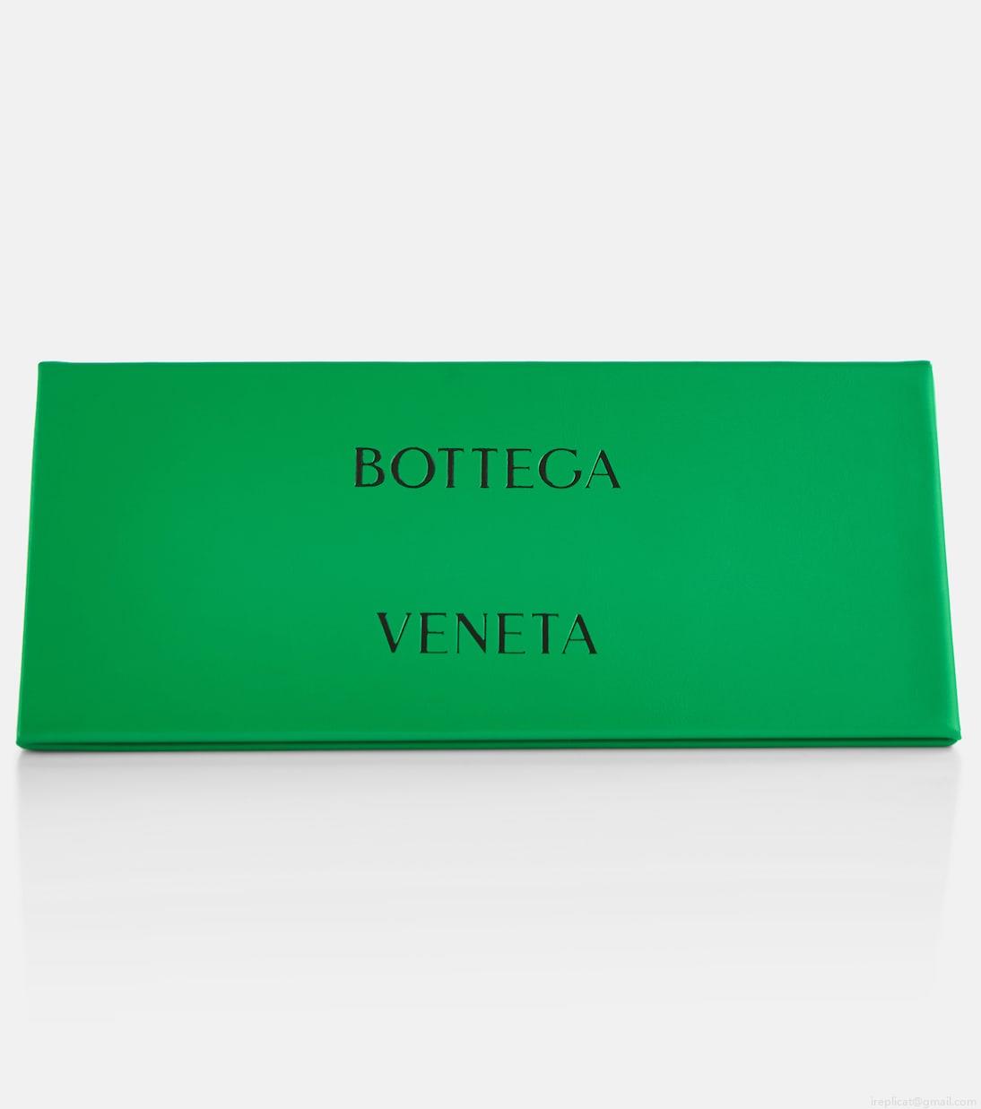 Bottega VenetaSquare sunglasses Bottega VenetaSquare sunglasses