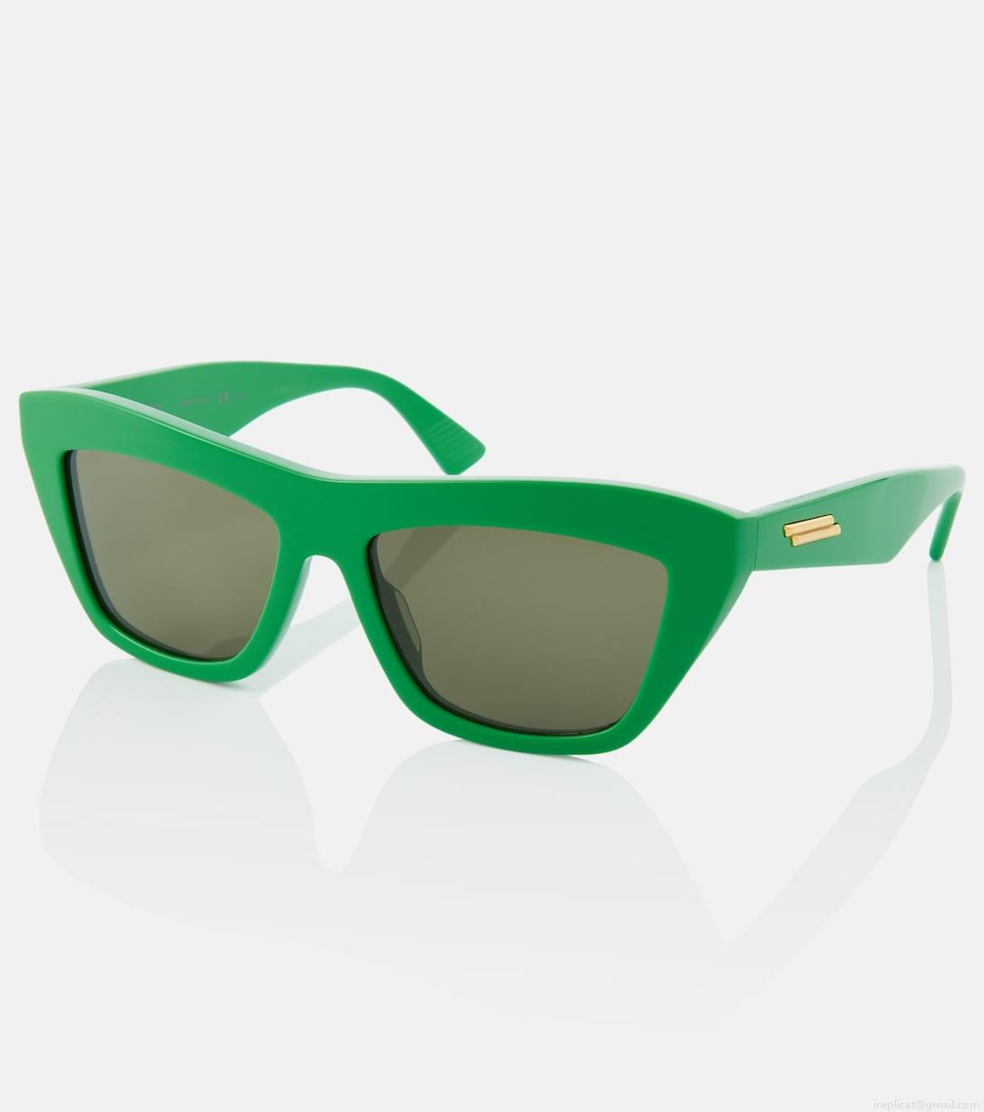 Bottega VenetaSquare sunglasses Bottega VenetaSquare sunglasses