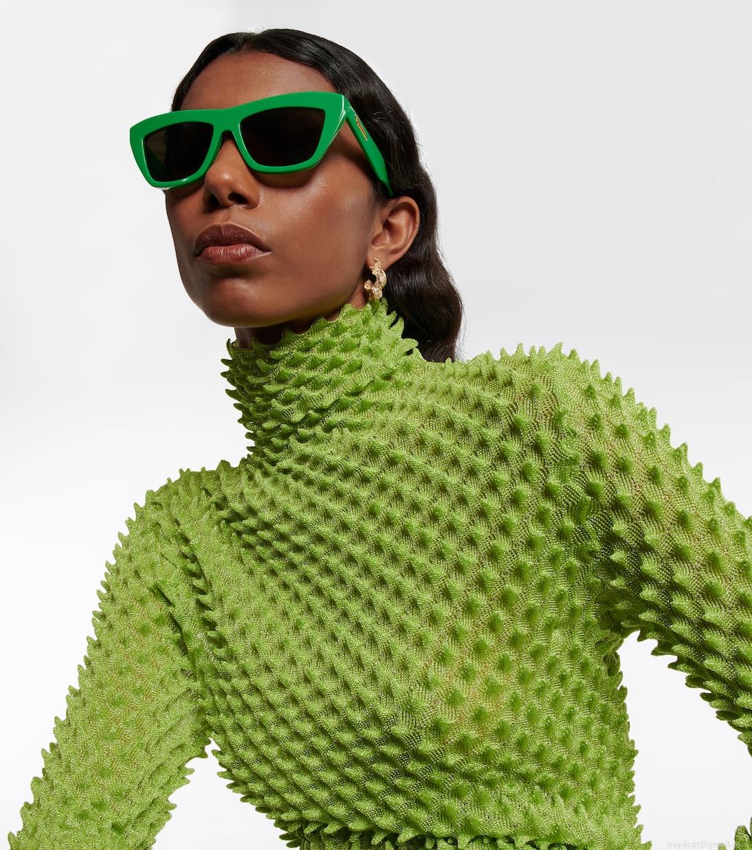 Bottega VenetaSquare sunglasses Bottega VenetaSquare sunglasses