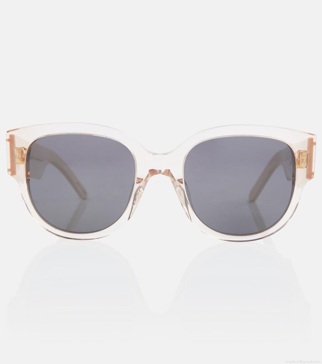 Dior EyewearWildior BU sunglasses Dior EyewearWildior BU sunglasses