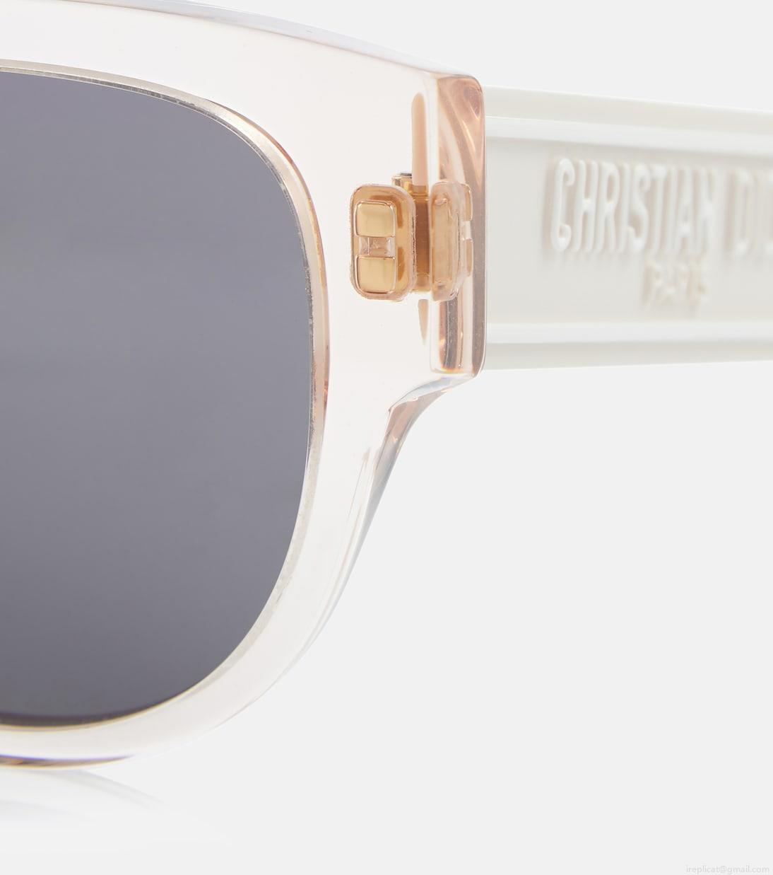 Dior EyewearWildior BU sunglasses Dior EyewearWildior BU sunglasses