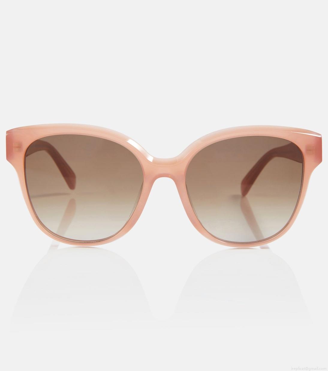 Celine EyewearTriomphe S167 sunglasses Celine EyewearTriomphe S167 sunglasses