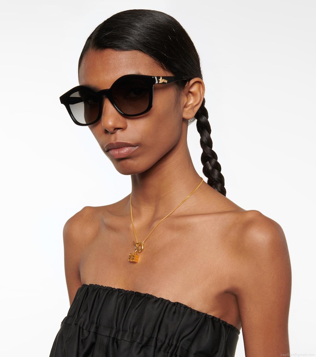 LoeweRound sunglasses LoeweRound sunglasses