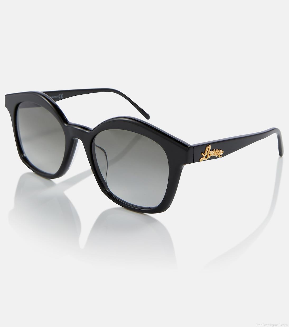 LoeweRound sunglasses LoeweRound sunglasses