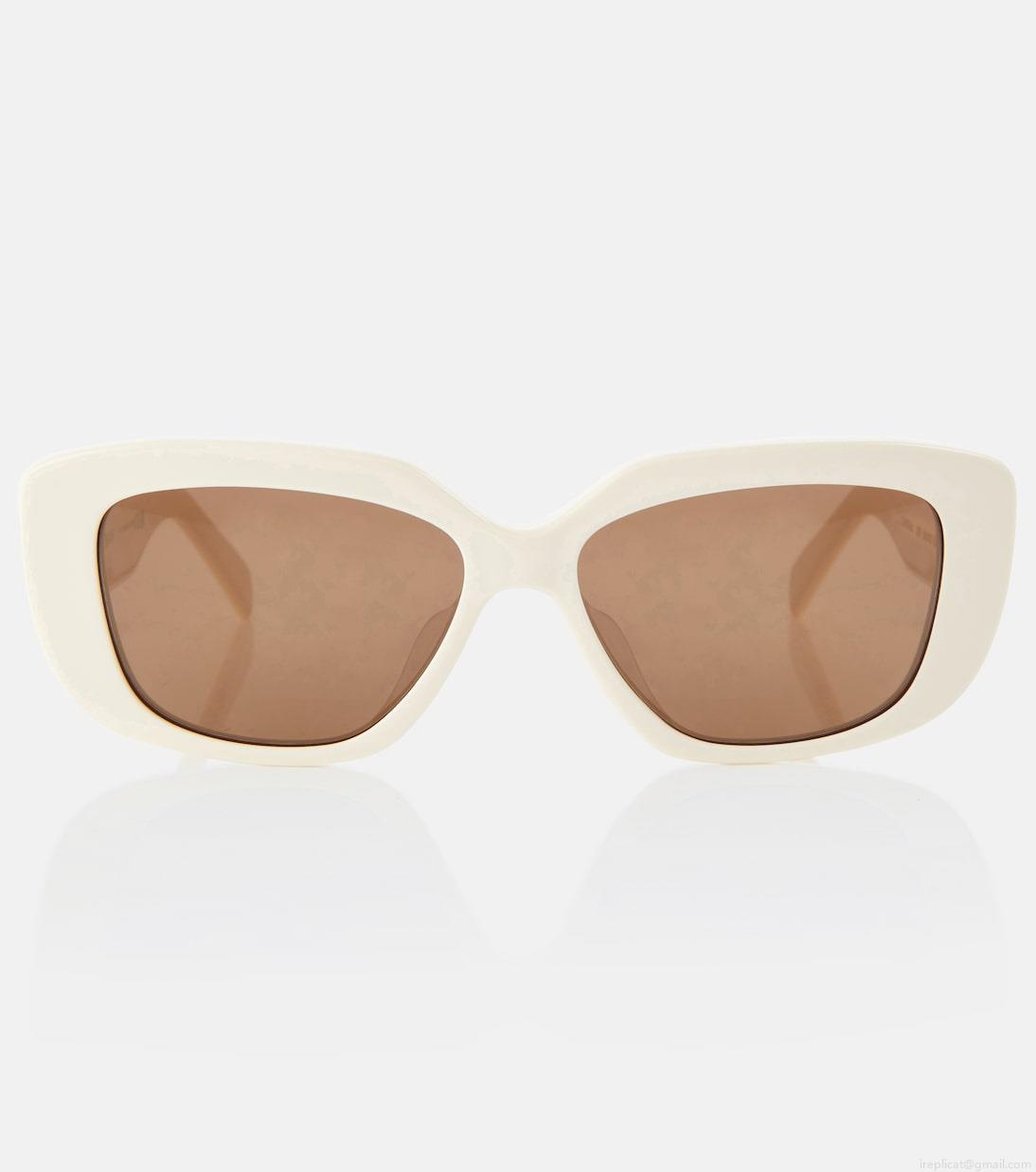 Celine EyewearSquare sunglasses Celine EyewearSquare sunglasses