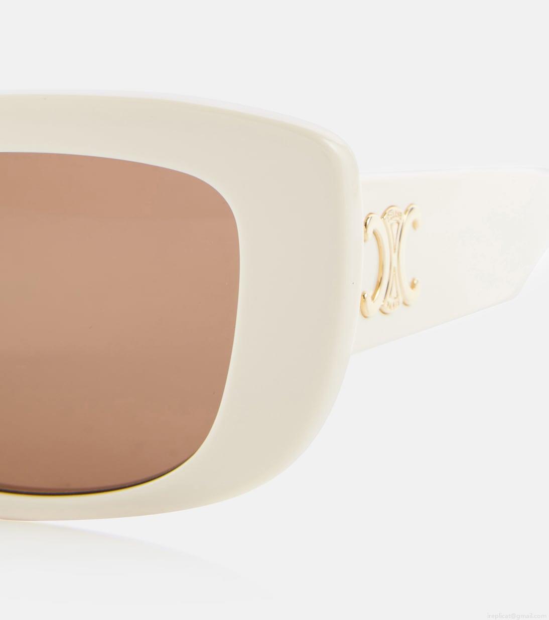 Celine EyewearSquare sunglasses Celine EyewearSquare sunglasses