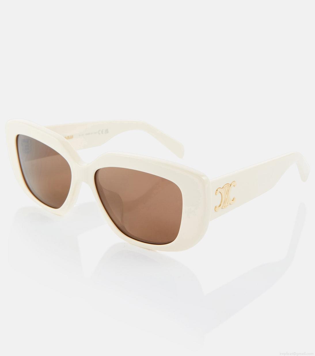 Celine EyewearSquare sunglasses Celine EyewearSquare sunglasses