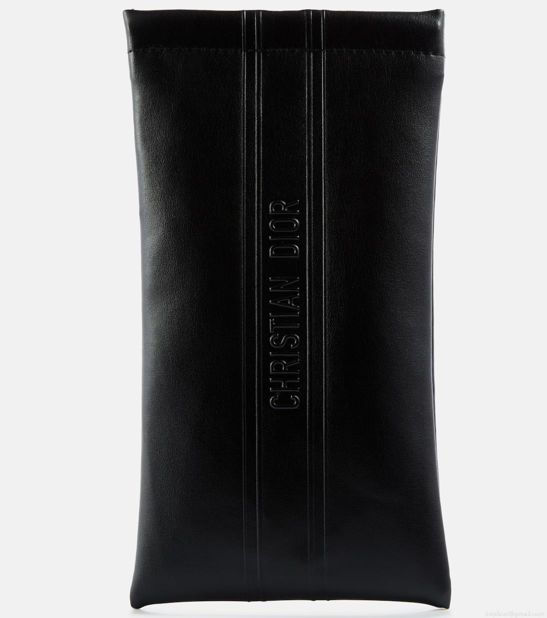 Dior Eyewear30Montaigne S6U tortoiseshell sunglasses Dior Eyewear30Montaigne S6U tortoiseshell sunglasses