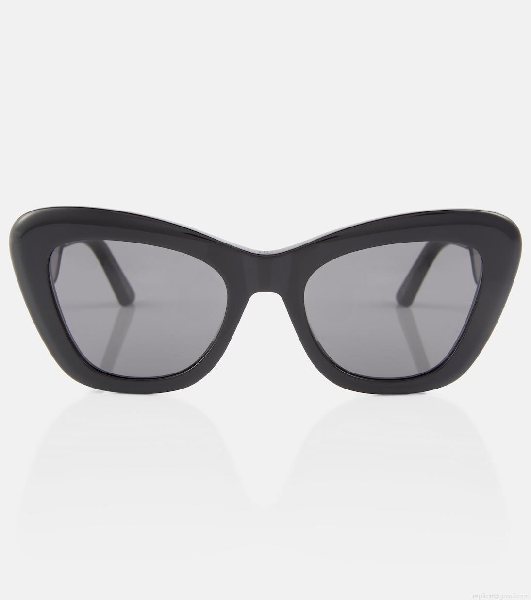 Dior EyewearDiorBobby B1U cat-eye sunglasses Dior EyewearDiorBobby B1U cat-eye sunglasses