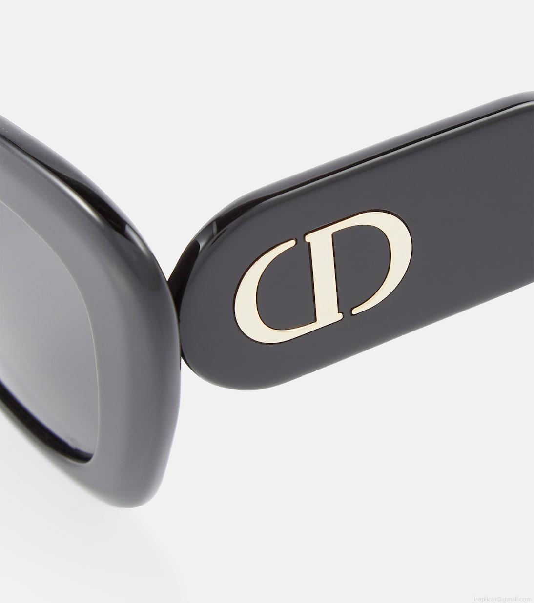 Dior EyewearDiorBobby B1U cat-eye sunglasses Dior EyewearDiorBobby B1U cat-eye sunglasses