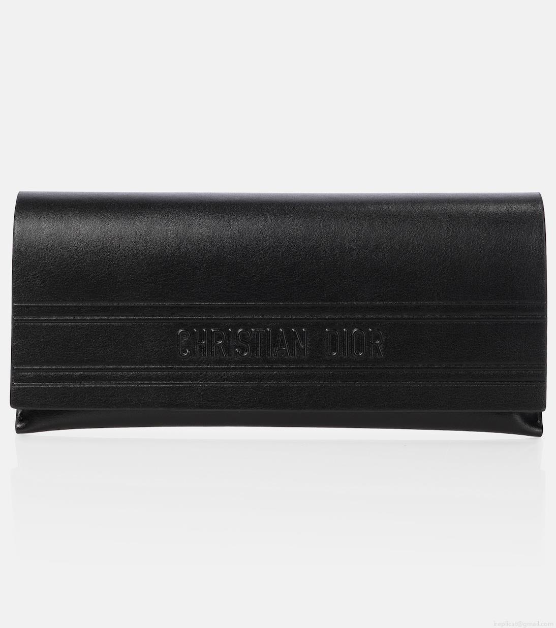 Dior EyewearDiorBobby B1U cat-eye sunglasses Dior EyewearDiorBobby B1U cat-eye sunglasses