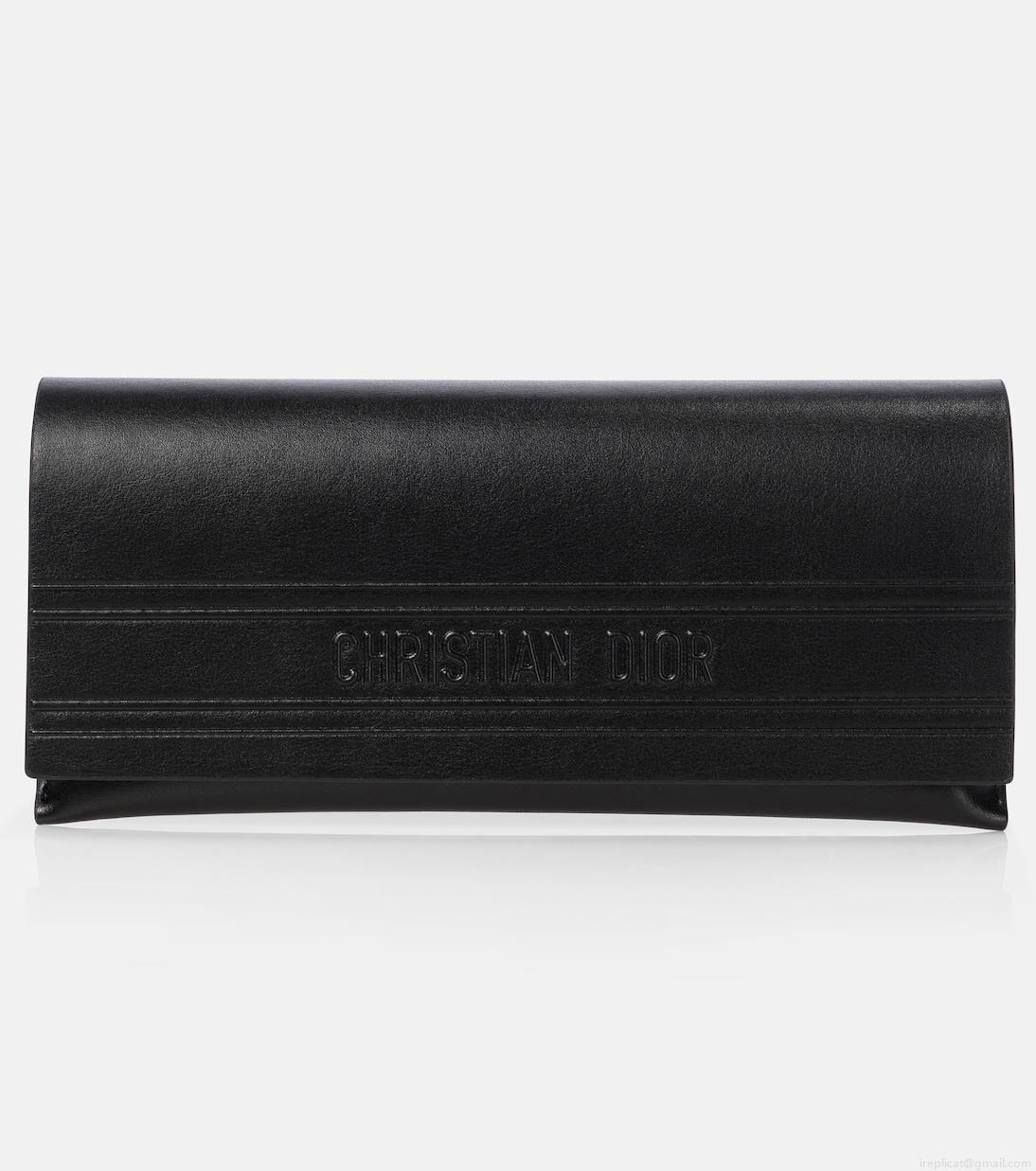 Dior EyewearLady 95.22 R1I rectangular sunglasses Dior EyewearLady 95.22 R1I rectangular sunglasses