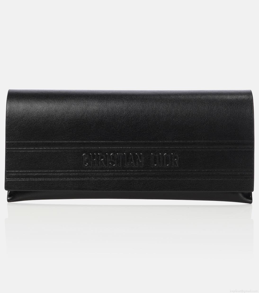 Dior EyewearDiorPacific S1U square sunglasses Dior EyewearDiorPacific S1U square sunglasses