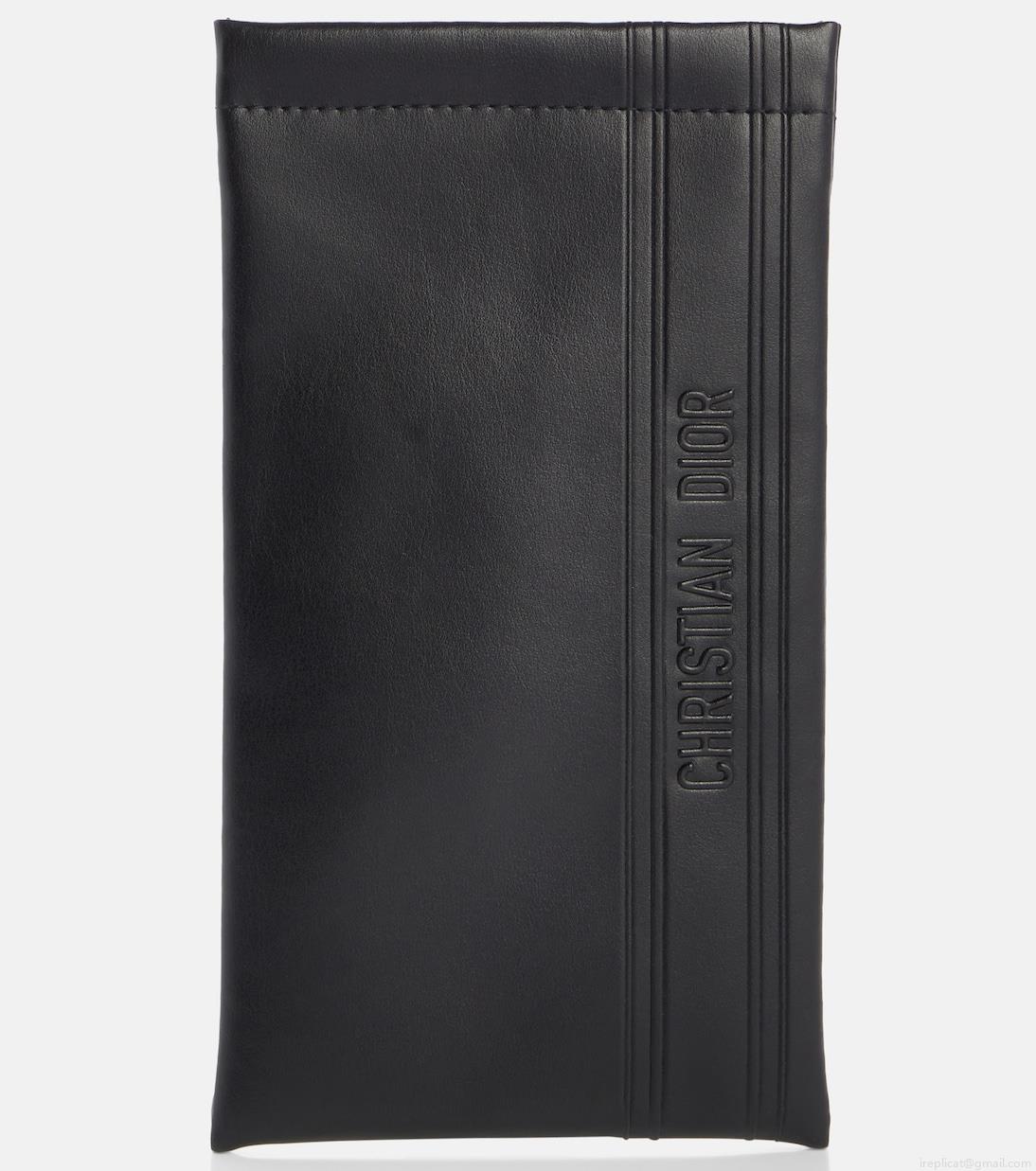 Dior EyewearDiorPacific S1U oval sunglasses Dior EyewearDiorPacific S1U oval sunglasses