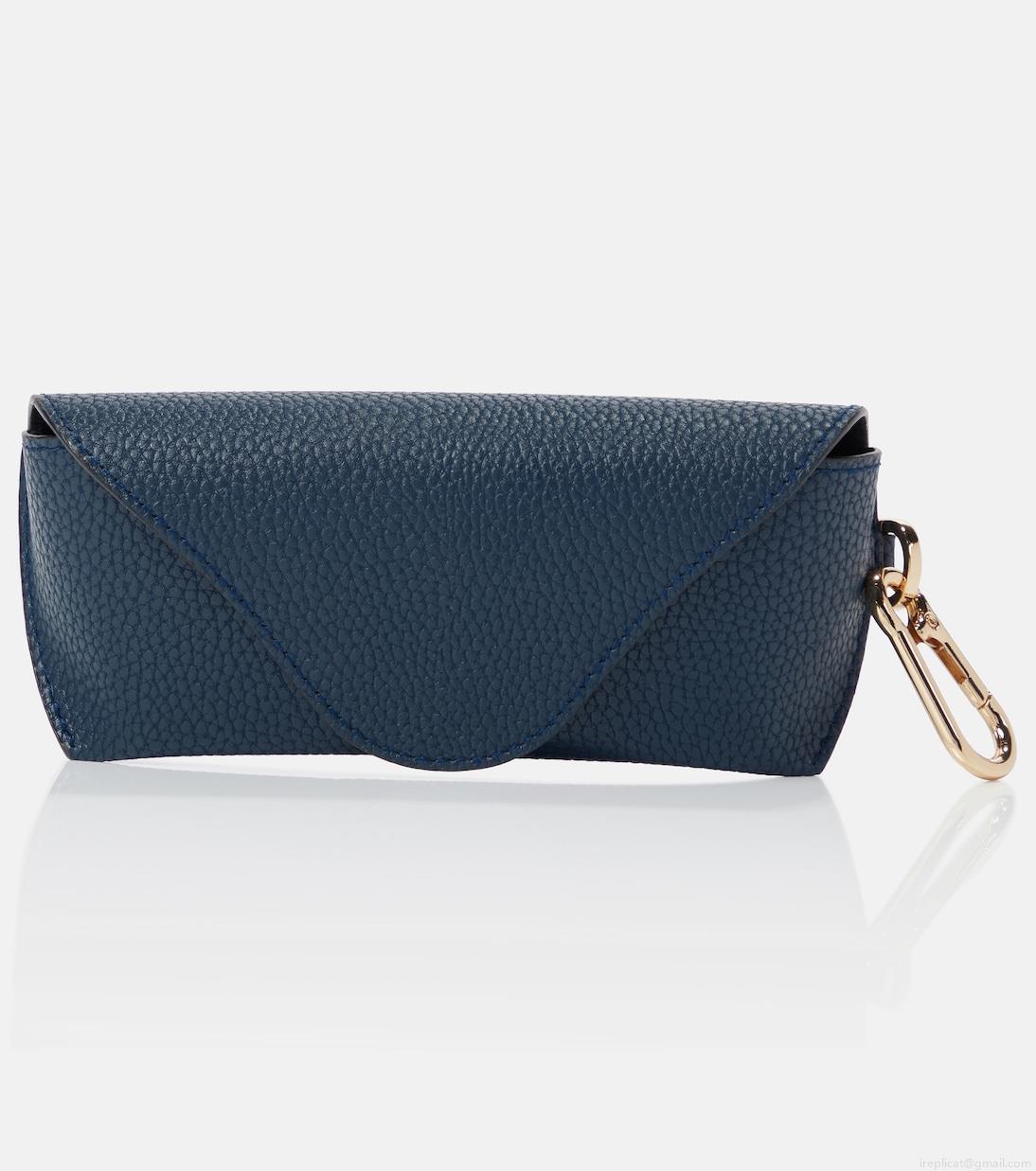 LoeweInflated oval sunglasses LoeweInflated oval sunglasses