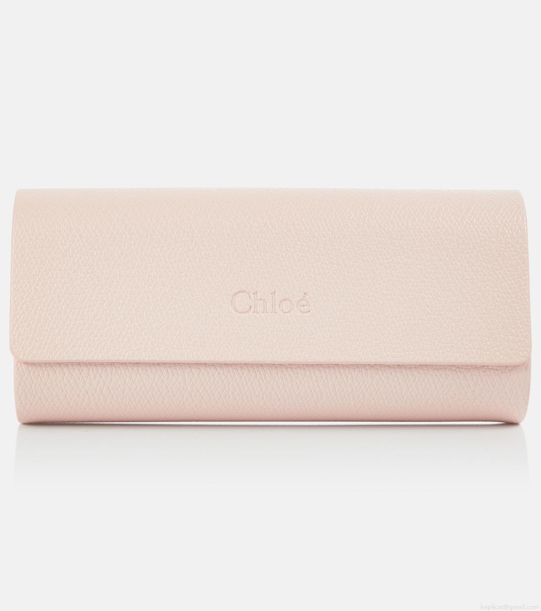 ChloéBenjamine round sunglasses ChloéBenjamine round sunglasses