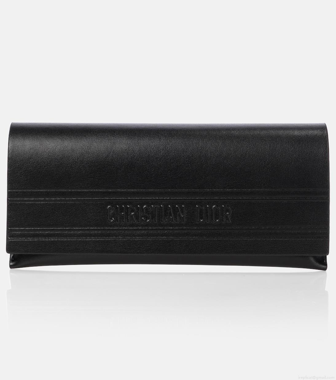 Dior Eyewear30Montaigne S7U square sunglasses Dior Eyewear30Montaigne S7U square sunglasses