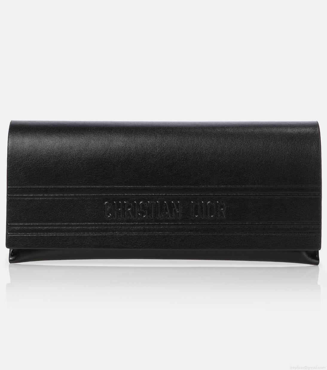 Dior EyewearDiorMidnight S3I square sunglasses Dior EyewearDiorMidnight S3I square sunglasses