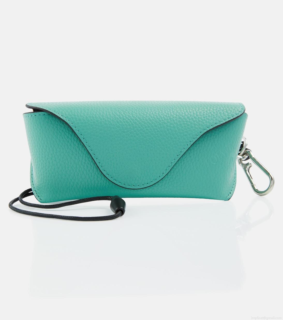 LoewePaula\'s Ibiza cat-eye sunglasses LoewePaula\'s Ibiza cat-eye sunglasses