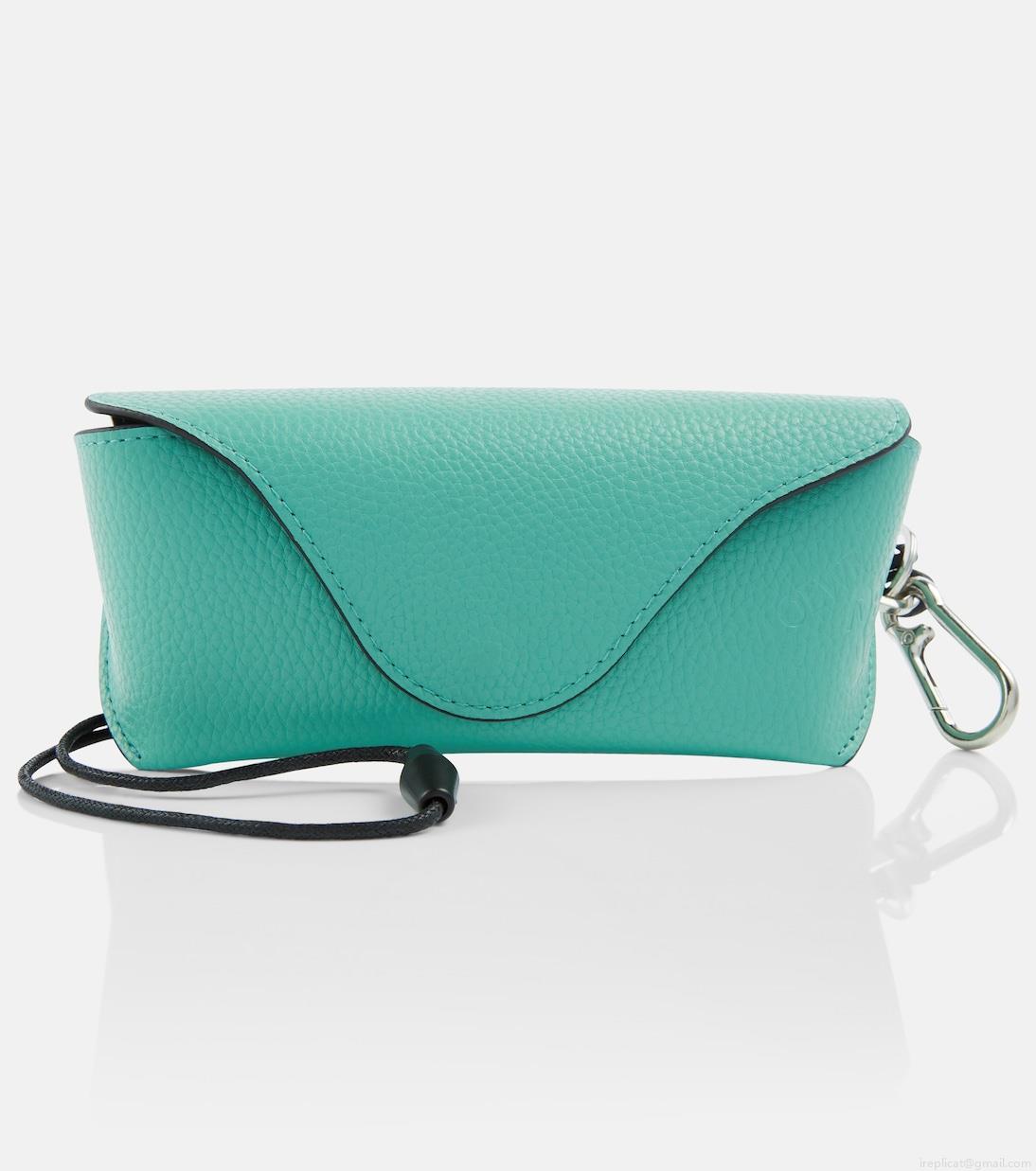 LoewePaula\'s Ibiza cat-eye sunglasses LoewePaula\'s Ibiza cat-eye sunglasses