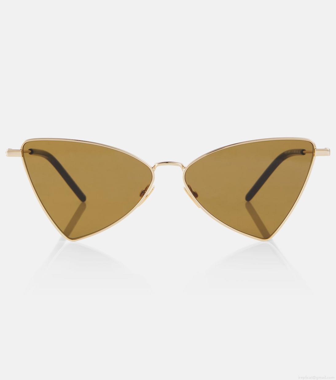 Saint LaurentSL 303 Jerry cat-eye sunglasses Saint LaurentSL 303 Jerry cat-eye sunglasses